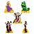Rapunzel Displays - Imagem 2