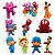 Pocoyo Displays - Imagem 1