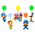 Pocoyo Centro de Mesa - Imagem 2
