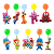 Pocoyo Centro de Mesa - Imagem 1
