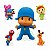 Pocoyo 1 Display de Chão e 4 de Mesa - Imagem 1