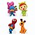 Pocoyo 4 Displays 25cm - Imagem 1