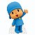 Pocoyo Displays de Chão - Imagem 2
