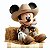 Mickey Fazendeiro Displays de Chão - Imagem 1