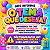 Escolha Seu Tema Centro de Mesa - Imagem 4