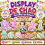 Escolha Seu Tema Displays de Chão - Imagem 1