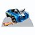 Hotwheels 1 Display de Chão e 4 de Mesa - Imagem 2