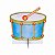 Instrumentos Musicais Displays de Chão - Imagem 2