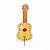 Instrumentos Musicais Displays de Chão - Imagem 1
