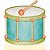 Instrumentos Musicais Displays de Chão - Imagem 4