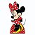 Minnie Vermelha 1 Display de Chão e 4 de Mesa - Imagem 2