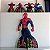 Homem Aranha 1 Display de Chão e 4 de Mesa - Imagem 1