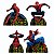 Homem Aranha 4 Displays 25cm - Imagem 2