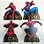 Homem Aranha 4 Displays 25cm - Imagem 1