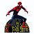 Homem Aranha Displays de Chão - Imagem 4