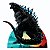 GodZilla X King Kong Displays de Chão - Imagem 2
