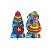 Brinquedos Antigos 4 Displays 25cm - Imagem 1
