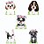 Displays Cachorrinho 01 - Imagem 2