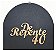 Letreiro De Repente MDF CRU 60cm - Imagem 1