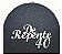 Letreiro De Repente MDF PRATA 60cm - Imagem 1