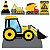 Construtor 1 Display de Chão e 4 de Mesa - Imagem 1