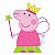 Peppa Pig Display de Chão - Imagem 2