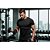 Camiseta Dryfit Masculina Preta Alta Performance Treino, Corrida e Conforto - Tiger Club - Imagem 6