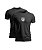 Kit 2 Camisetas Dryfit Masculina Preta Alta Performance Treino, Corrida e Conforto - Tiger Club - Imagem 1