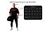 Camiseta Oversized Masculina CLEN-BU-TE-R@L-RS Algodão Premium Gym - Imagem 5