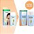 ISDIN Fusion Water FPS60 Sem Cor 50ml | Oil Control Toque Seco - Imagem 2