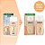 ISDIN Fusion Water Color FPS60 Cor Clara 50ml - Imagem 2