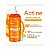 Actine Gel de Limpeza Facial 400ml | Controle da Oleosidade e Antiacne - Imagem 4