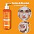 Actine Gel de Limpeza Facial 400ml | Controle da Oleosidade e Antiacne - Imagem 2