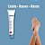 ISDIN Ureadin Podos Gel Oil 75ml – Tratamento para Pés Rígidos e Calcanhares - Imagem 2