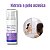 Dermotivin Benzac Oil Control Microbioma Equilibrado Gel Creme Hidratante 50ml - Imagem 2