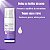 Dermotivin Benzac Oil Control Microbioma Equilibrado Gel Creme Hidratante 50ml - Imagem 3