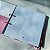 Caderno Argolado Personalizável – Troque as Capas Sempre que Quiser! - Imagem 3