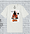 Camiseta Laranja Mecânica - Imagem 1