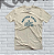 Camiseta Rotten Food & Lousy Coffee - Imagem 1