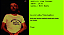 Camiseta Rotten Food & Lousy Coffee - Imagem 2
