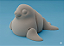 Mini Foca articulado - Imagem 2