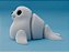 Mini Foca articulado - Imagem 3