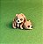 Mini Urso articulado - Imagem 3