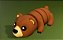 Mini Urso articulado - Imagem 1