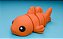 Mini Peixe articulado - Imagem 1