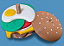 Meu Hamburguer - Imagem 3