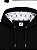 Blusa de moletom Sleepinguim - Imagem 4