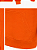 Blusa de moletom Sleepinguim Laranja Neon - Imagem 6
