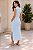 Vestido Azul Serenity - Imagem 2
