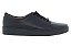 Tenis Vizzano Casual Com Cadarço Preto - Imagem 2